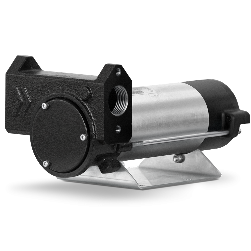 Pompe IRON 45 Ex GESPASA Mobiltank